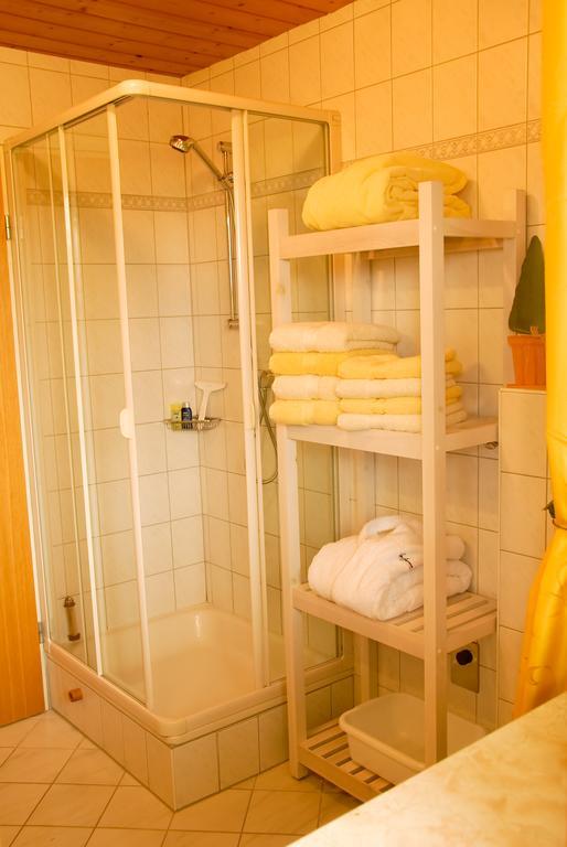 Ferienwohnung Freissl Rottenbuch Habitación foto